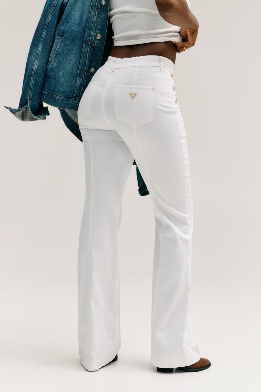 Брюки женские GUESS