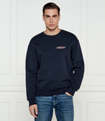 Худые AMERICAN Guess Jeans - темно-синий(M4YQ17 K9V31)