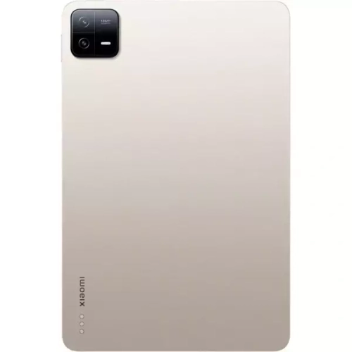 Xiaomi Pad 6 8 ГБ + 256 ГБ (Золотой | Gold) (версия Global)
