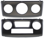 Магнитола для KIA Sportage 2008-2010 - Kuberg QLed, Android 13, Быстрейшая, CarPlay, SIM-слот