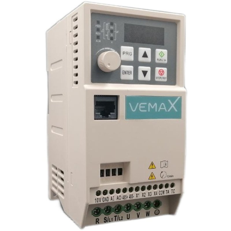 Преобразователь частоты VFC100-002-G23