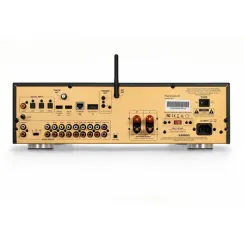 Advance Paris Playstream A5/X-FTB02 Black