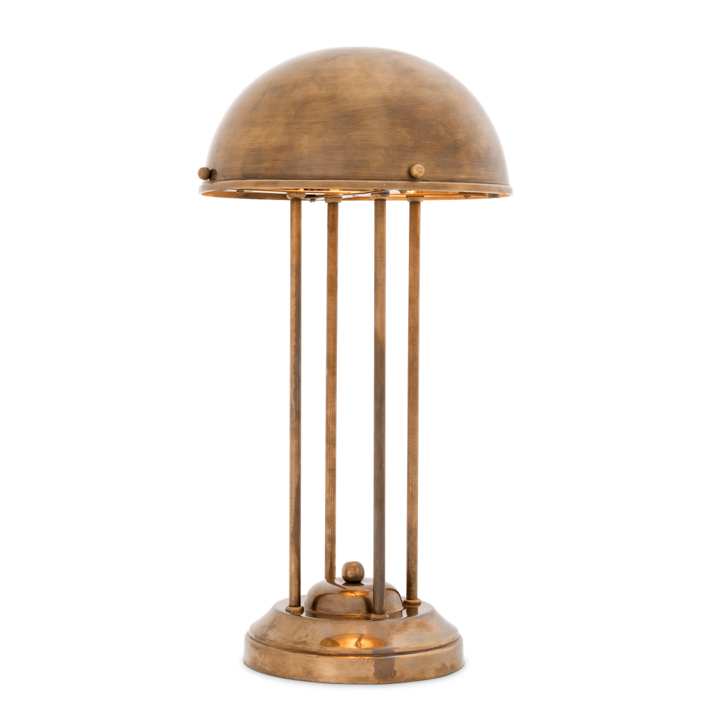 Лампа настольная Desk Lamp Livre арт.112932