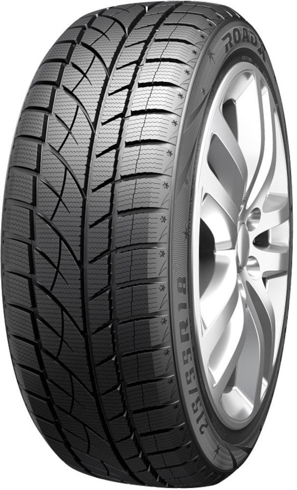 Автошина 265/65R17 ROADX (SAILUN GROUP) RXFROST WU01 112S (F)