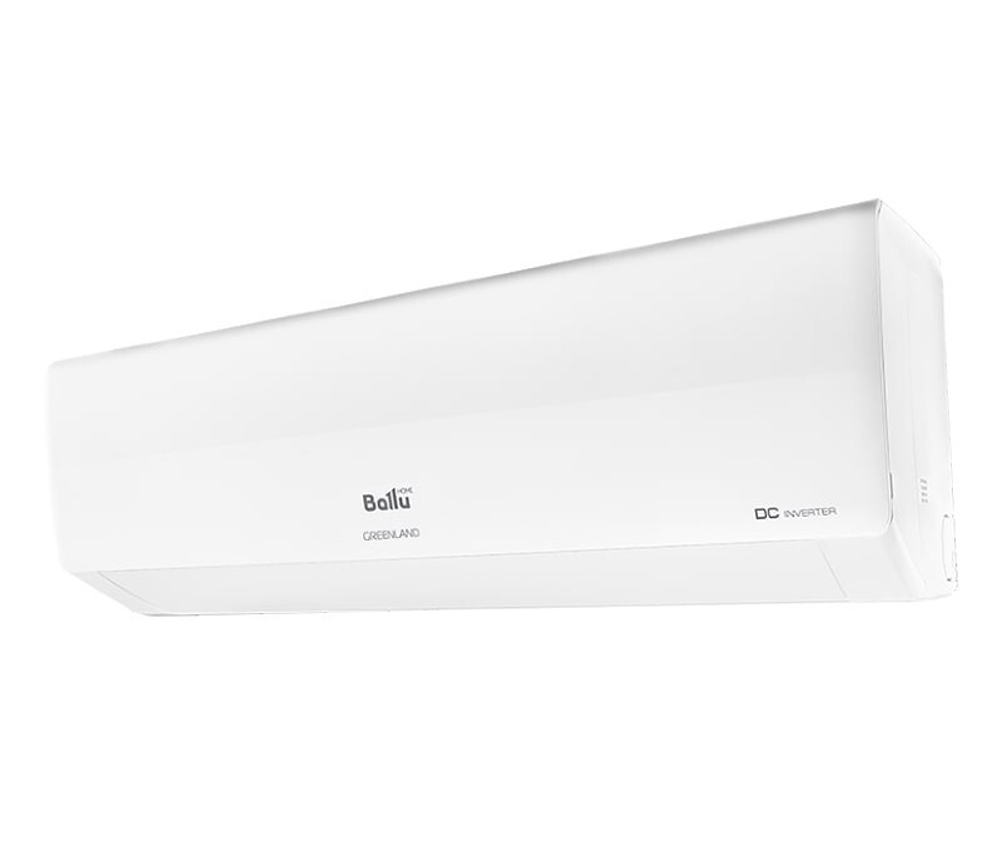Ballu BSGRI-07HN8