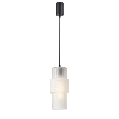 Подвес Stapel 4345-1P, 1*E27*40W. ТМ F-Promo