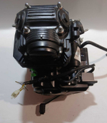 Двигатель 300см3 175FMM с балансиром 6ск. Motoland ENDURO GS 250