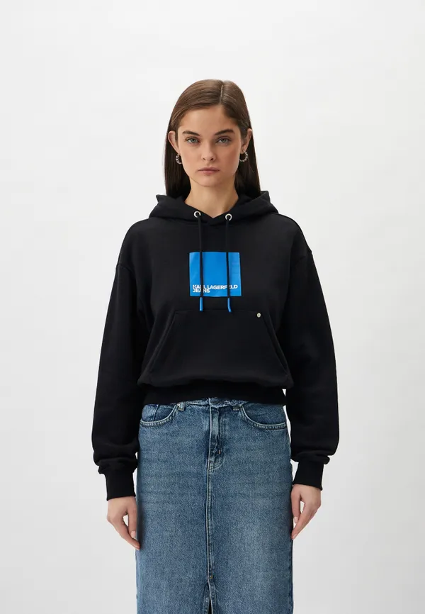 Толстовка женская KARL LAGERFELD JEANS