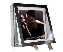 Настенный блок мульти сплит-системы LG MA12R.NF1