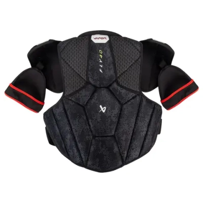 Нагрудник Bauer Vapor S25 FLY40 SR