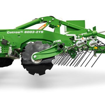 Запчасти AMAZONE на дисковую борону Catros