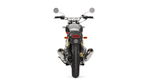Royal Enfield Interceptor 650 Sunset Strip (Custom / Dual tone) 2024