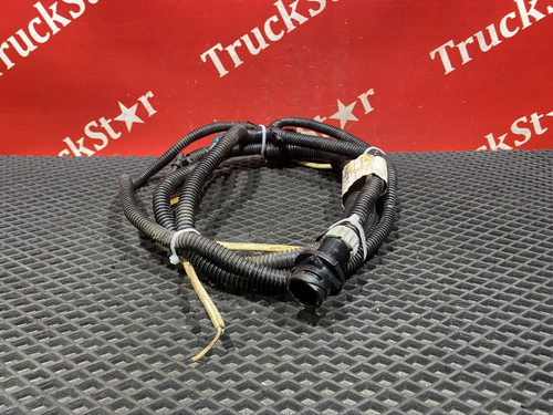 Проводка задних фонарей 2018г
