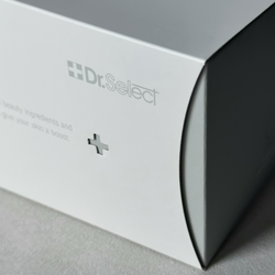 Курс карбокситерапии Dr.Select CO2 Gel Pack