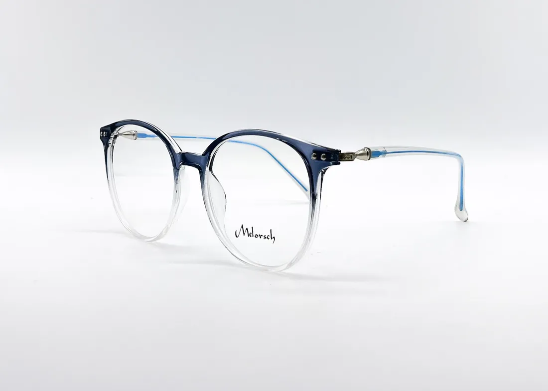Изг. оправы Melorsch TR8925 Blue — кадр 2