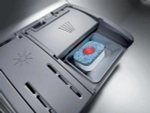 Встраиваемая посудомоечная машина Bosch SBH 4HVX31E