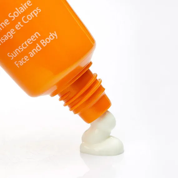 Крем солнцезащитный SPF 30