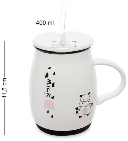 GAEM Art MUG-297/2 Кружка «Веселая ферма»