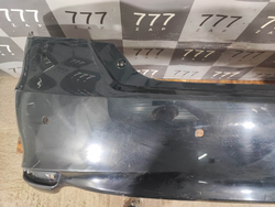 Бампер задний Toyota Camry (XV50) 14-18 Б/У Оригинал 5215906991