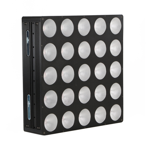INVOLIGHT MATRIX559 - Светодиодный RGB блиндер, 25 шт. 9 Вт