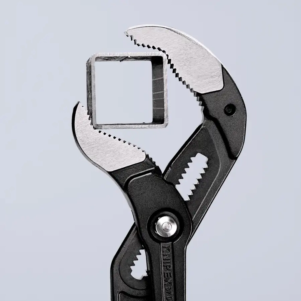Cobra® XL/XXL черненая 560 мм Knipex 87 01 560