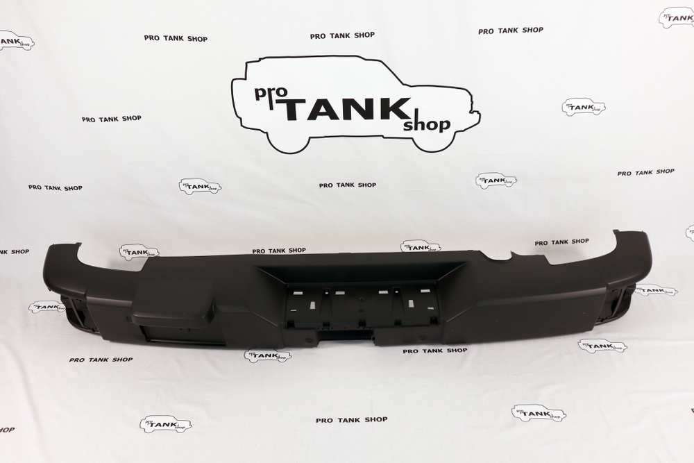 Бампер задний (ОРИГИНАЛ) TANK 300 (ВНЕШНЯЯ ЧАСТЬ) 2804119XKM01B