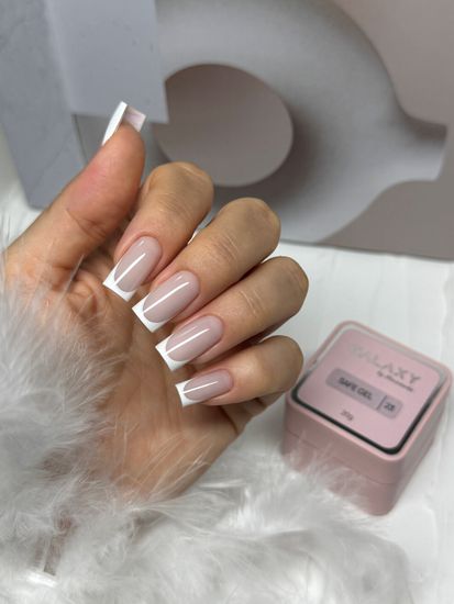 Моделирующий гель Galaxy Safe gel №23, 20г