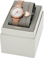 Наручные часы Fossil ES4867SET