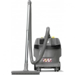Строительный пылесос Karcher NT 22/1 Ap Te 1300Вт (уборка: сухая/влажная) серый
