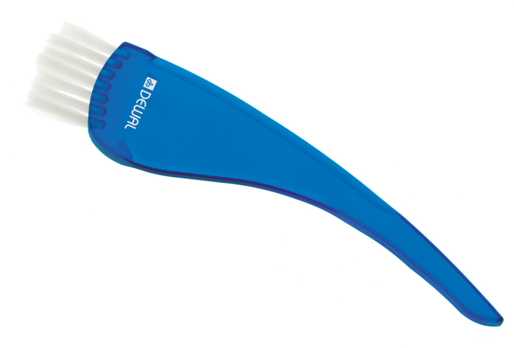 Dewal Кисть для окрашивания T-12 blue