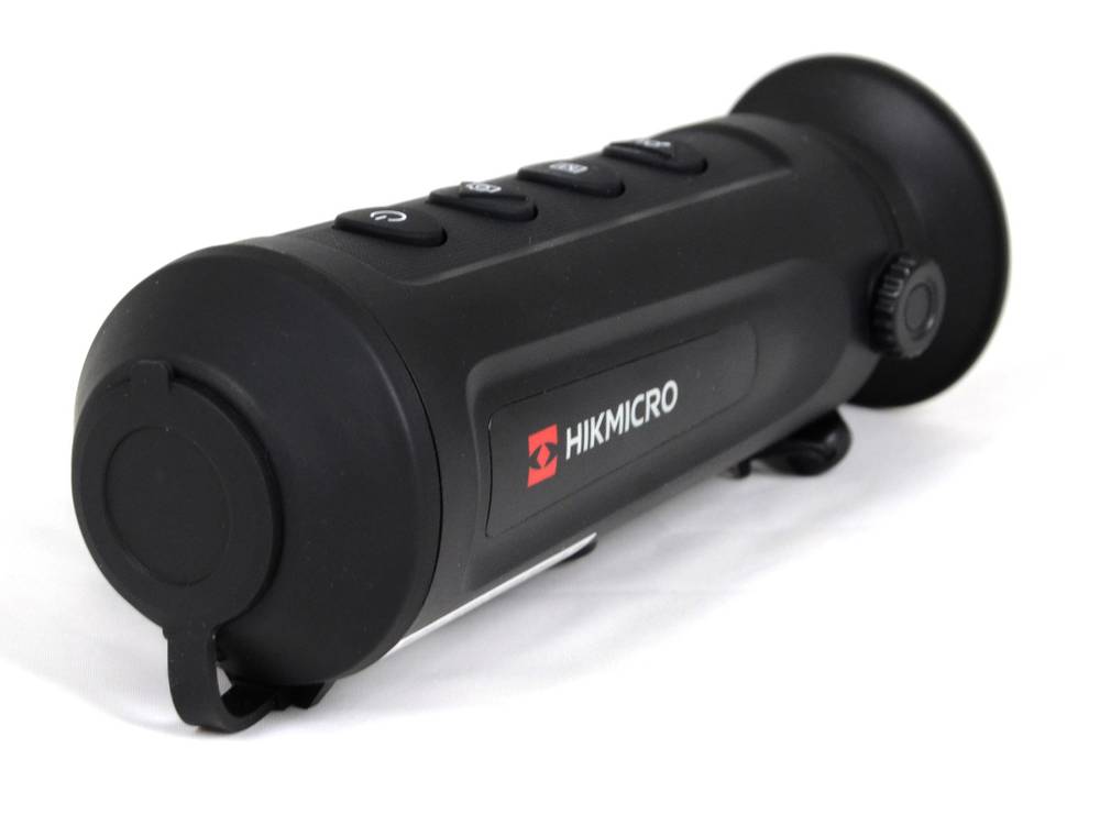 Тепловизор Hikmicro HM-TS01-06XF/W-LC06