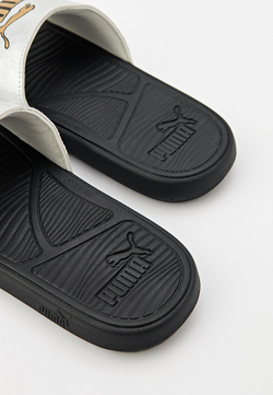 Сланцы женские PUMA Cool Cat 2.0 Metallic Shine