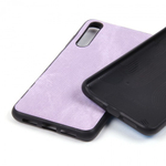 Чехол текстильный для Huawei P20 Pro, 010817 Бежевый