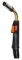 Сварочная горелка Сварог TECH MS 36 (удл) ICT2995-51, 5 м