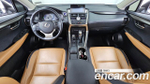 Lexus NX300h — 2017
