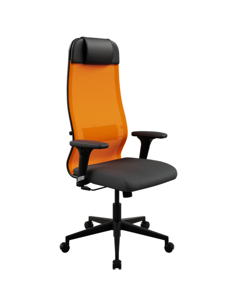 Кресло ErgoLife Set 11/подл.200/осн.Sit 002
