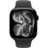 Умные часы Apple Watch S11 LTE 42 мм Jet Black Aluminium Case with Black Sport Band - M/L