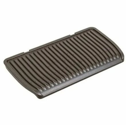 Панель для гриля Tefal Optigrill XL нижняя (противень, пластина) TS-01041611