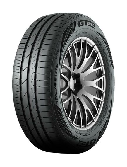 GT Radial FE2 225/50 R17 98Y XL