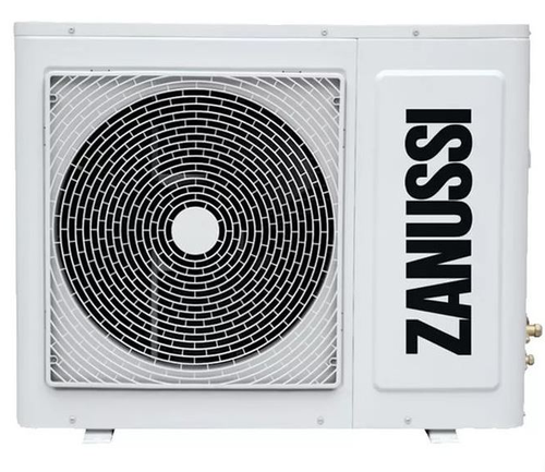 Кассетная сплит-система Zanussi ZACC-48 H/ICE/FI/N1