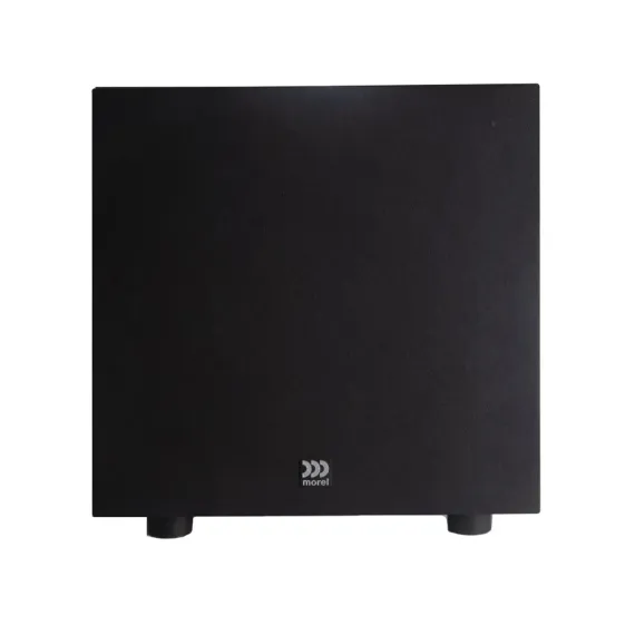 Morel USUB 1203 Black