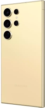 Смартфон Samsung Galaxy S24 Ultra 12/256 ГБ, Titanium Yellow