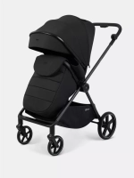 Коляска детская RANT "NERO" RA324 Black