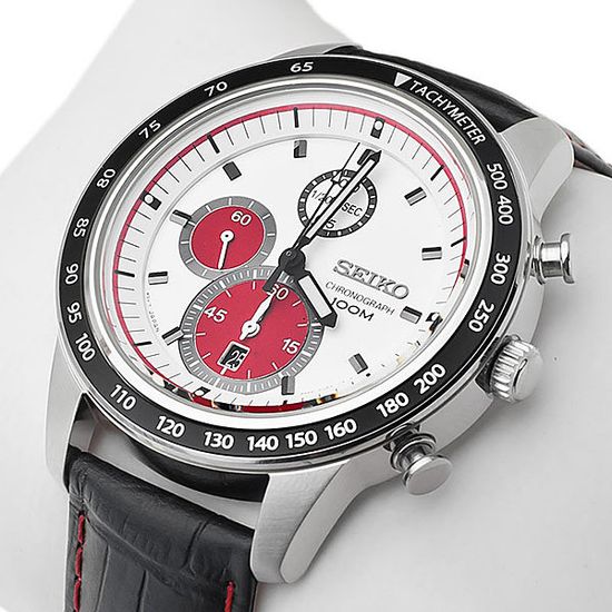 Мужские японские наручные часы Seiko SNDD91P1
