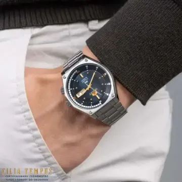 Мужские часы Orient RA-AA0B03L39B