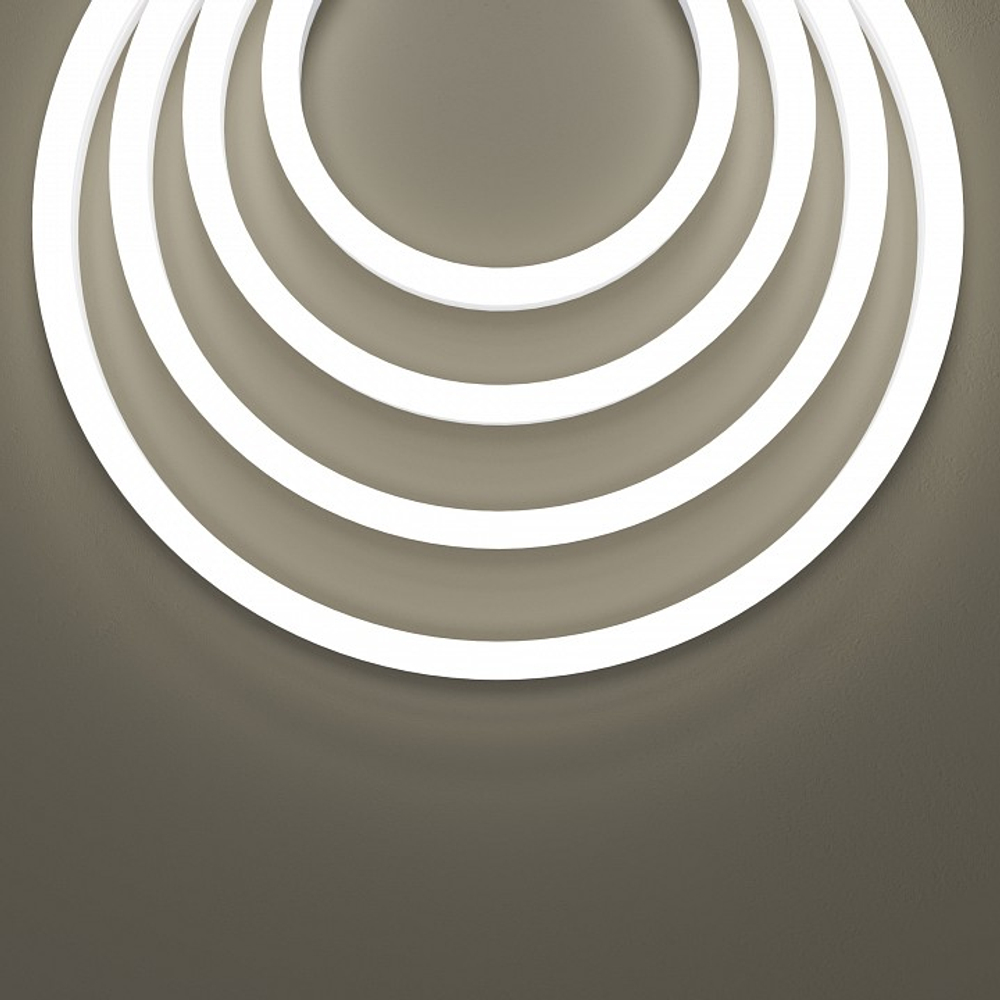 Шнур световой Maytoni Led Strip Гибкий неон 220В 201232