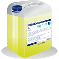 Мыло жидкое с антисептиком MILD-EFFECT, 5 л