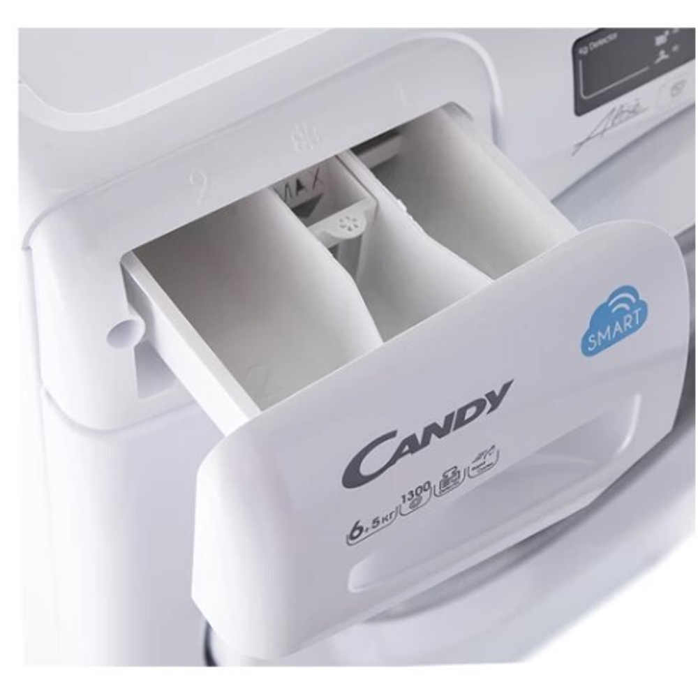 Стиральная машина Candy Smart CSW4 365D/2-07