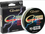 Плетеный шнур Gamakatsu G-Power 0,15mm 150m