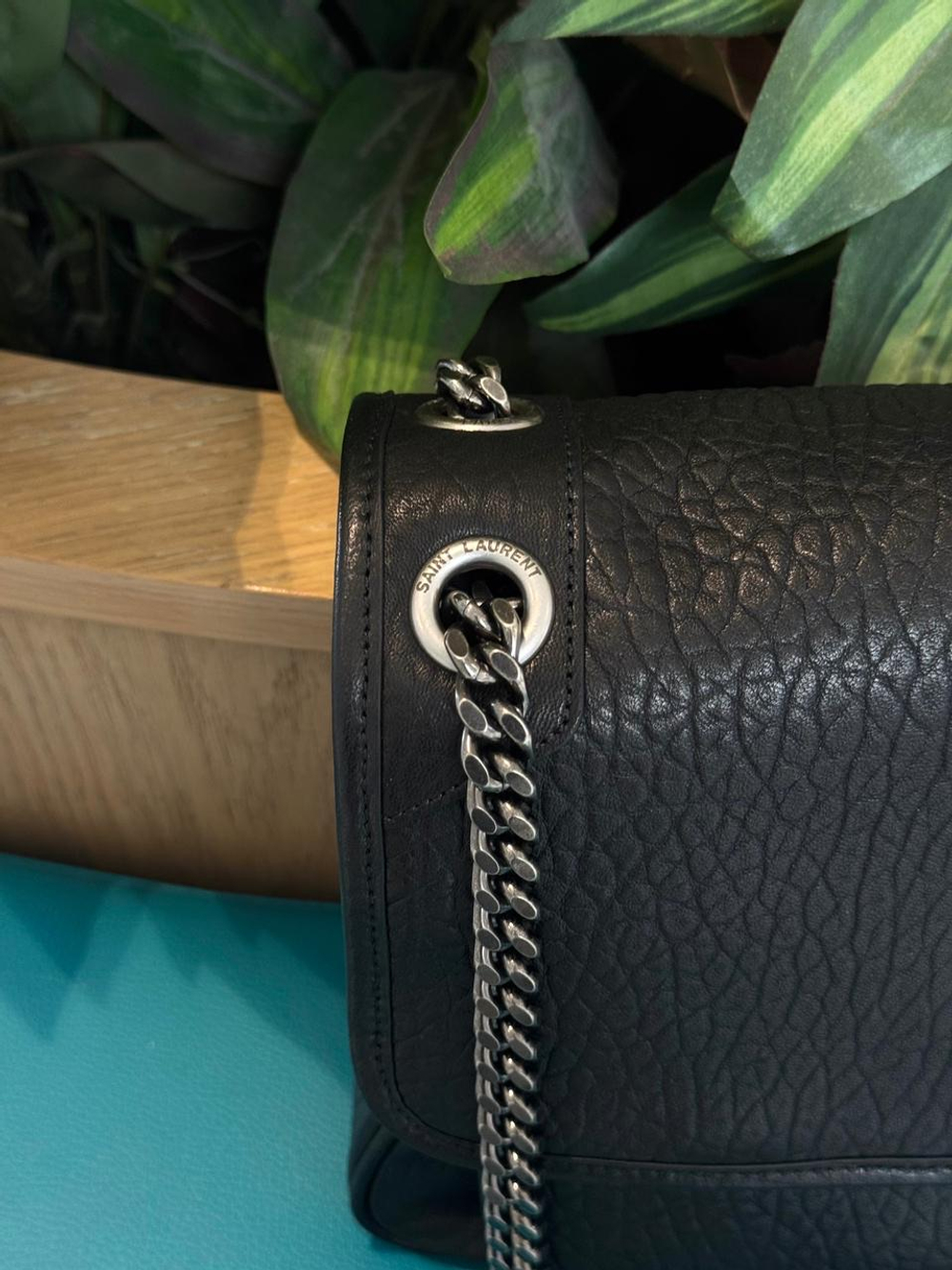 Сумка Yves Saint Laurent